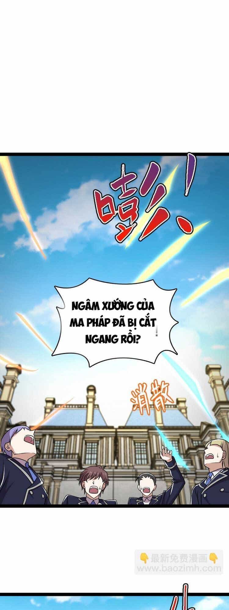 Sinh Hoạt Của Võ Đế Sau Khi Ẩn Cư - Chương 240 - ảnh 13