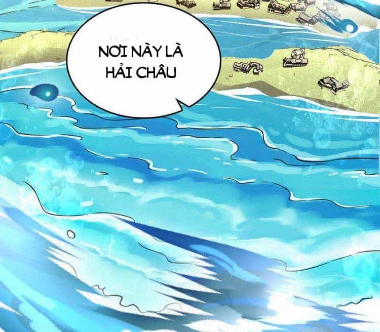 Sinh Hoạt Của Võ Đế Sau Khi Ẩn Cư - Chương 245 - ảnh 17