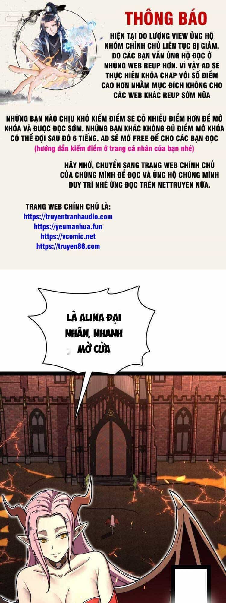 Sinh Hoạt Của Võ Đế Sau Khi Ẩn Cư - Chương 248 - ảnh 1