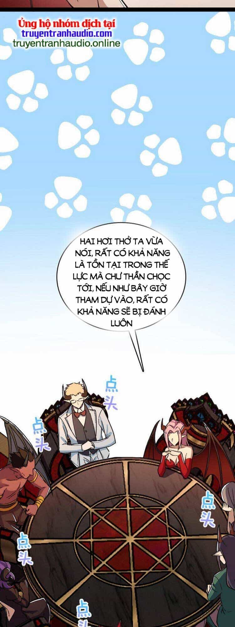 Sinh Hoạt Của Võ Đế Sau Khi Ẩn Cư - Chương 248 - ảnh 21