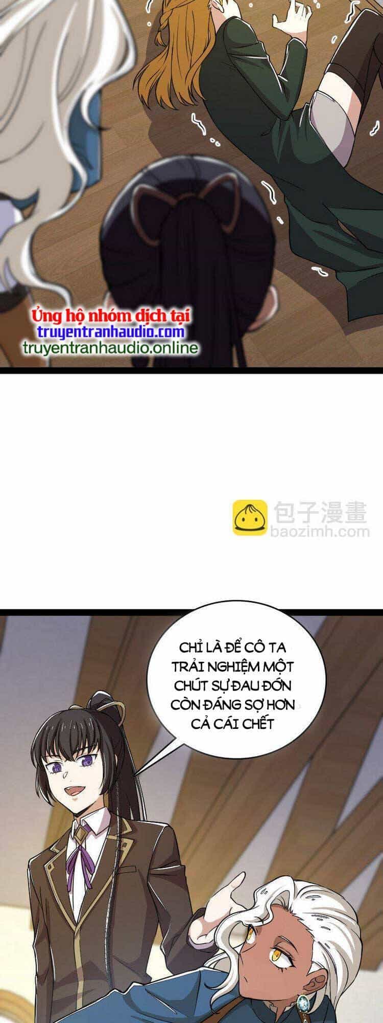 Sinh Hoạt Của Võ Đế Sau Khi Ẩn Cư - Chương 248 - ảnh 38