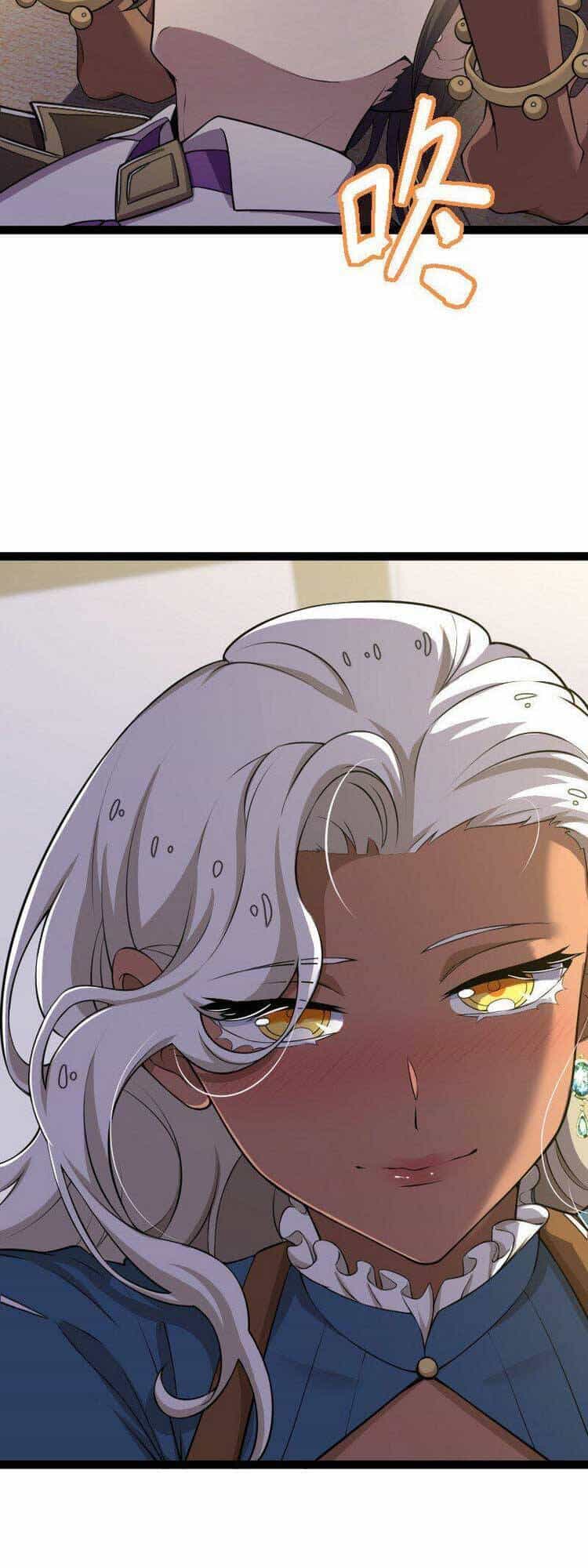 Sinh Hoạt Của Võ Đế Sau Khi Ẩn Cư - Chương 249 - ảnh 19