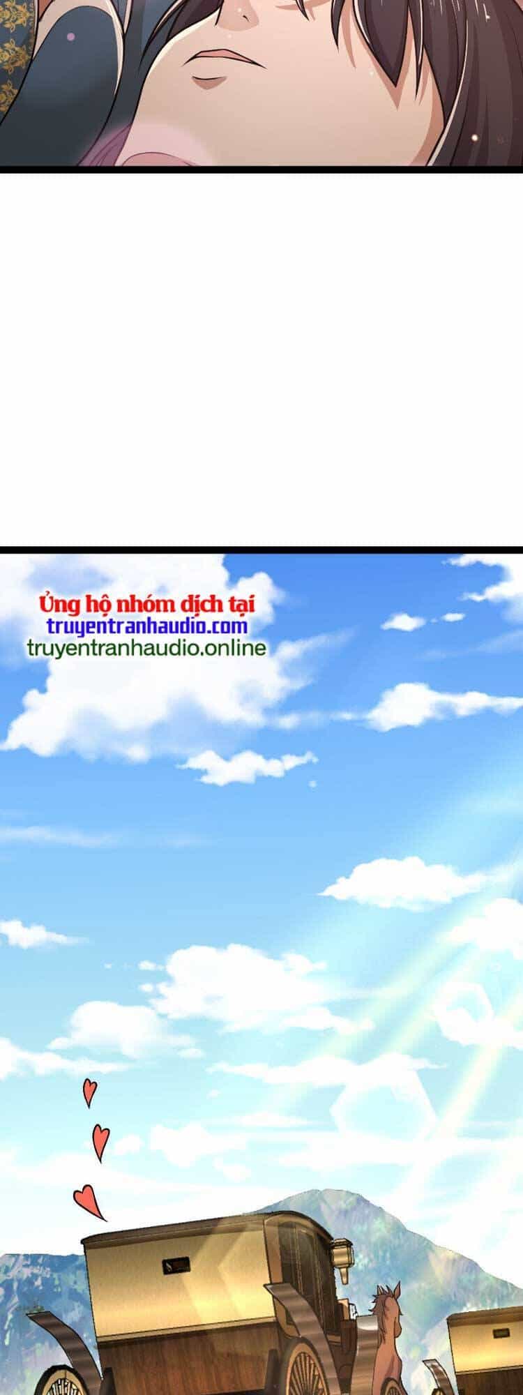 Sinh Hoạt Của Võ Đế Sau Khi Ẩn Cư - Chương 252 - ảnh 8