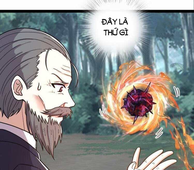 Sinh Hoạt Của Võ Đế Sau Khi Ẩn Cư - Chương 254 - ảnh 17