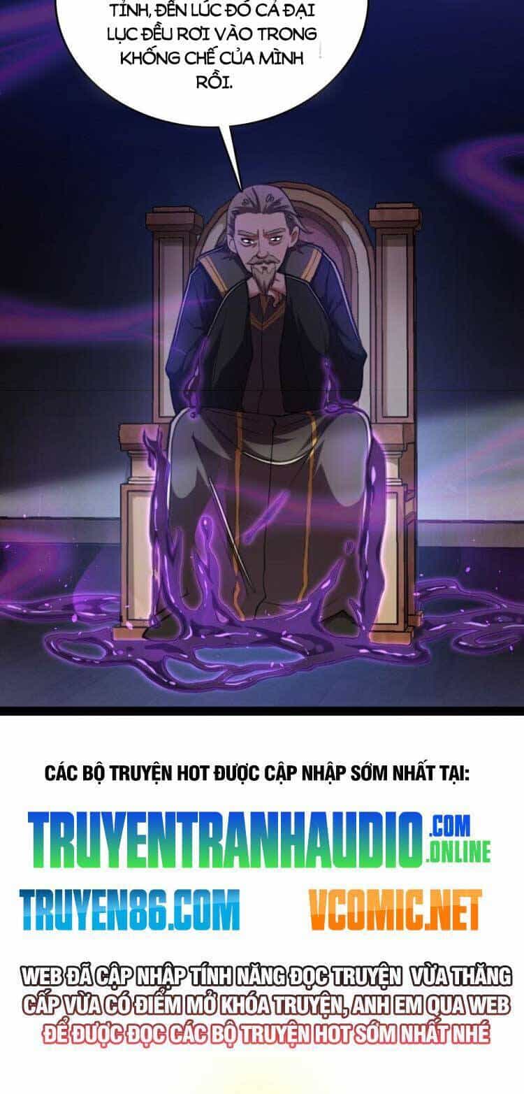 Sinh Hoạt Của Võ Đế Sau Khi Ẩn Cư - Chương 255 - ảnh 33