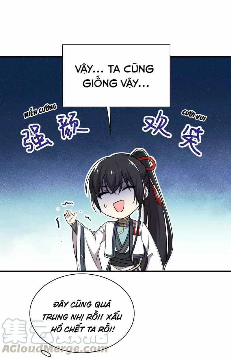 Sinh Hoạt Của Võ Đế Sau Khi Ẩn Cư - Chương 26 - ảnh 27