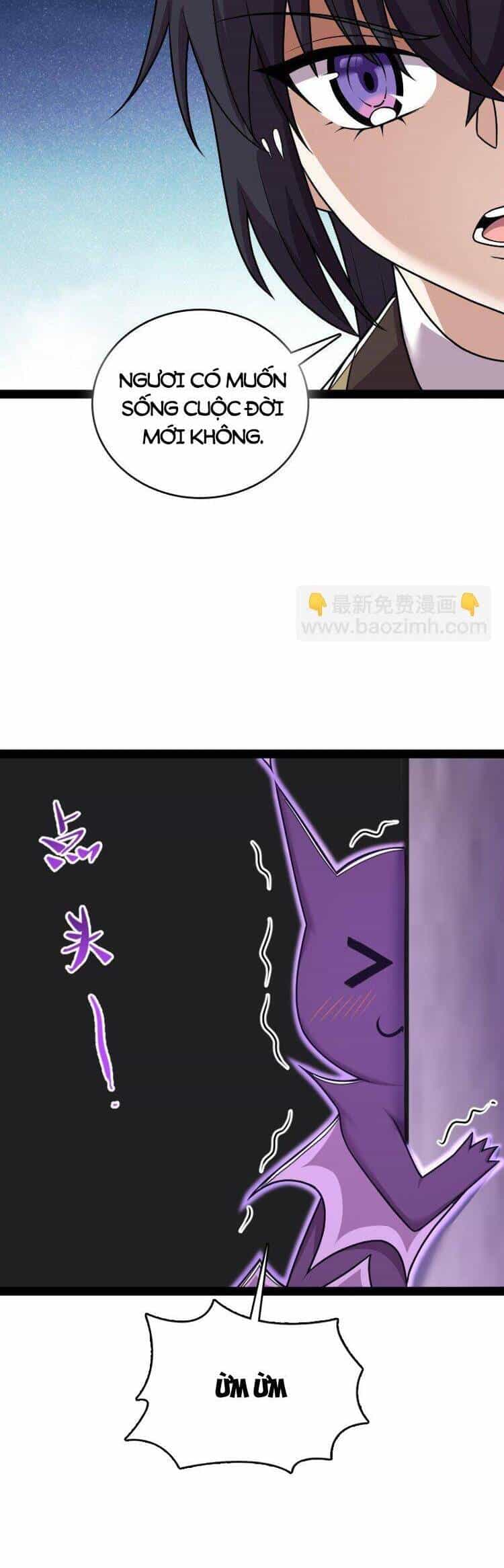 Sinh Hoạt Của Võ Đế Sau Khi Ẩn Cư - Chương 261 - ảnh 27