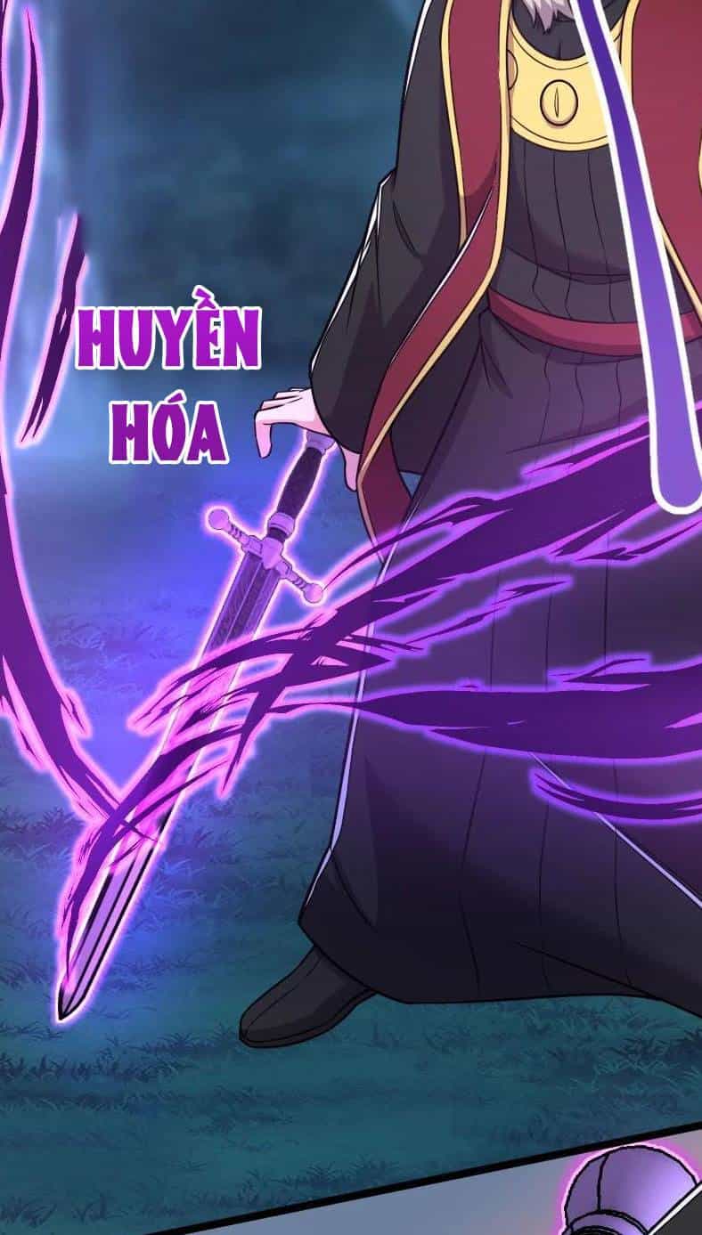 Sinh Hoạt Của Võ Đế Sau Khi Ẩn Cư - Chương 265 - ảnh 30