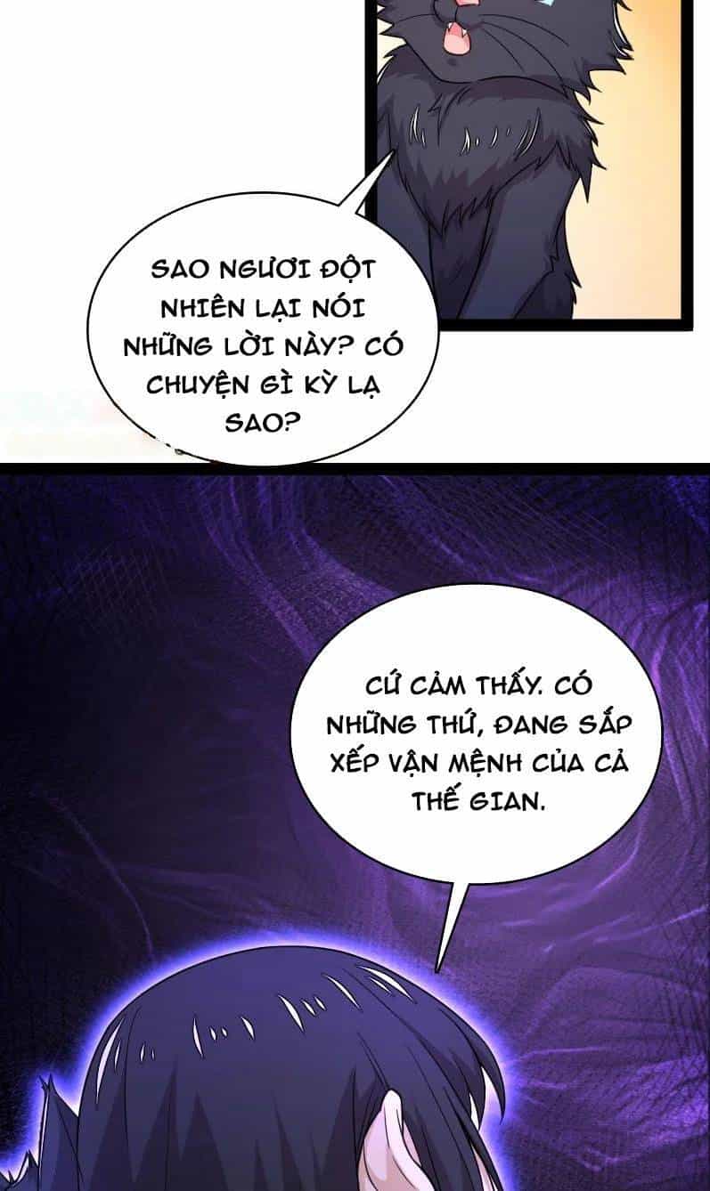 Sinh Hoạt Của Võ Đế Sau Khi Ẩn Cư - Chương 266 - ảnh 18