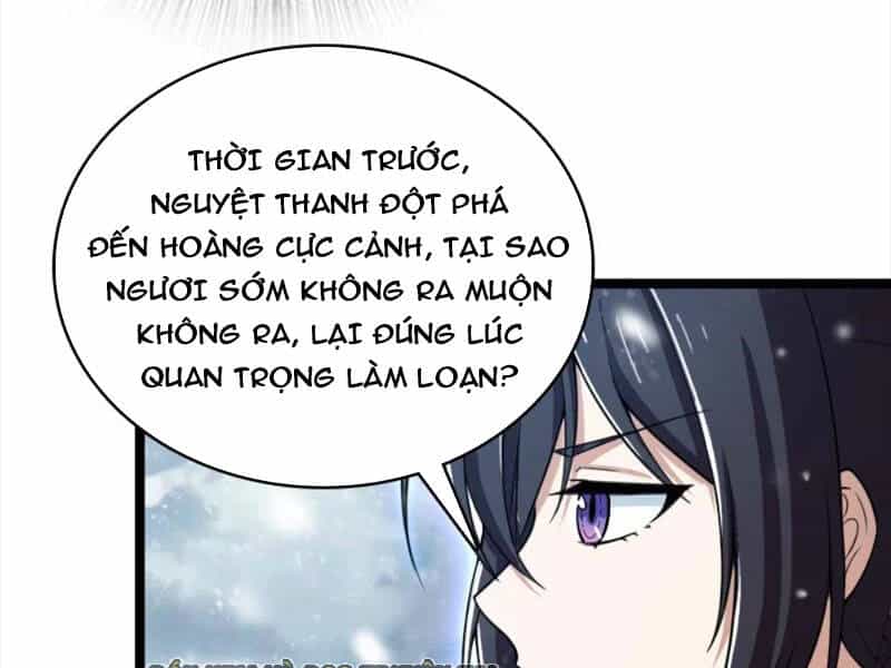 Sinh Hoạt Của Võ Đế Sau Khi Ẩn Cư - Chương 269 - ảnh 21