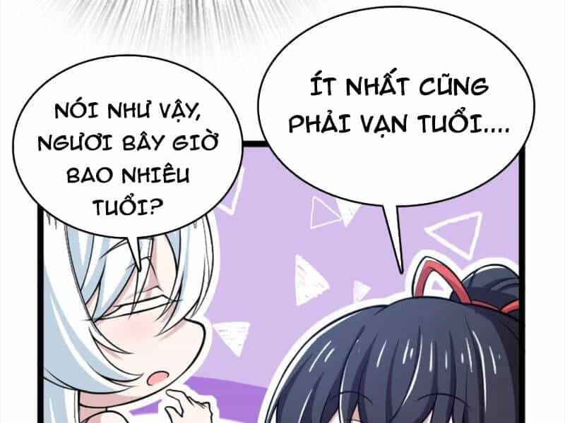 Sinh Hoạt Của Võ Đế Sau Khi Ẩn Cư - Chương 269 - ảnh 63