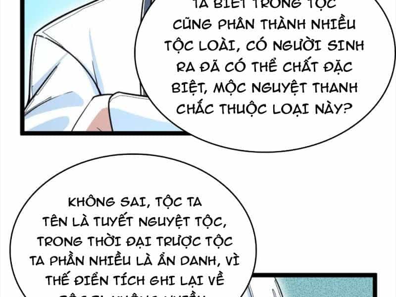 Sinh Hoạt Của Võ Đế Sau Khi Ẩn Cư - Chương 269 - ảnh 9