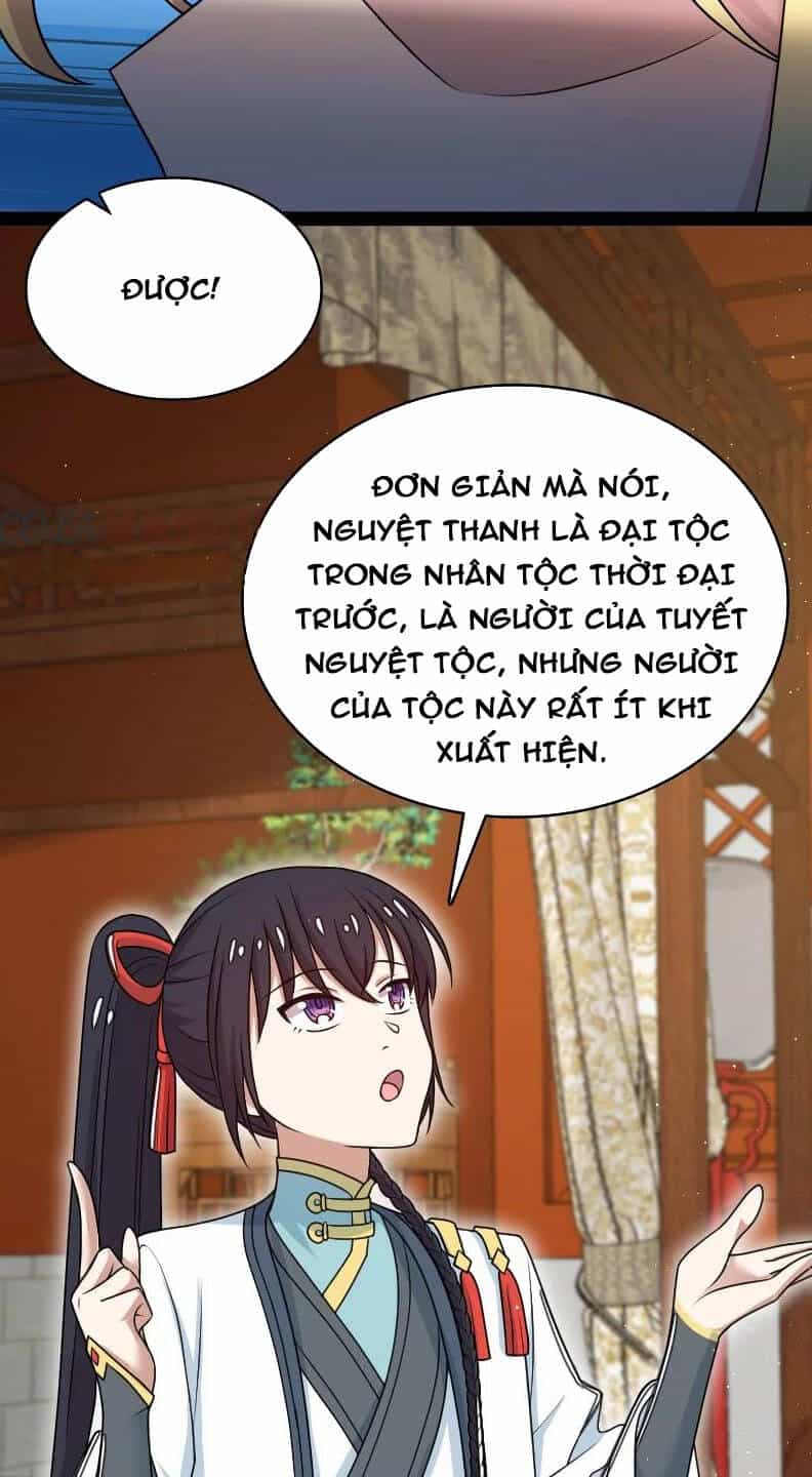 Sinh Hoạt Của Võ Đế Sau Khi Ẩn Cư - Chương 270 - ảnh 34