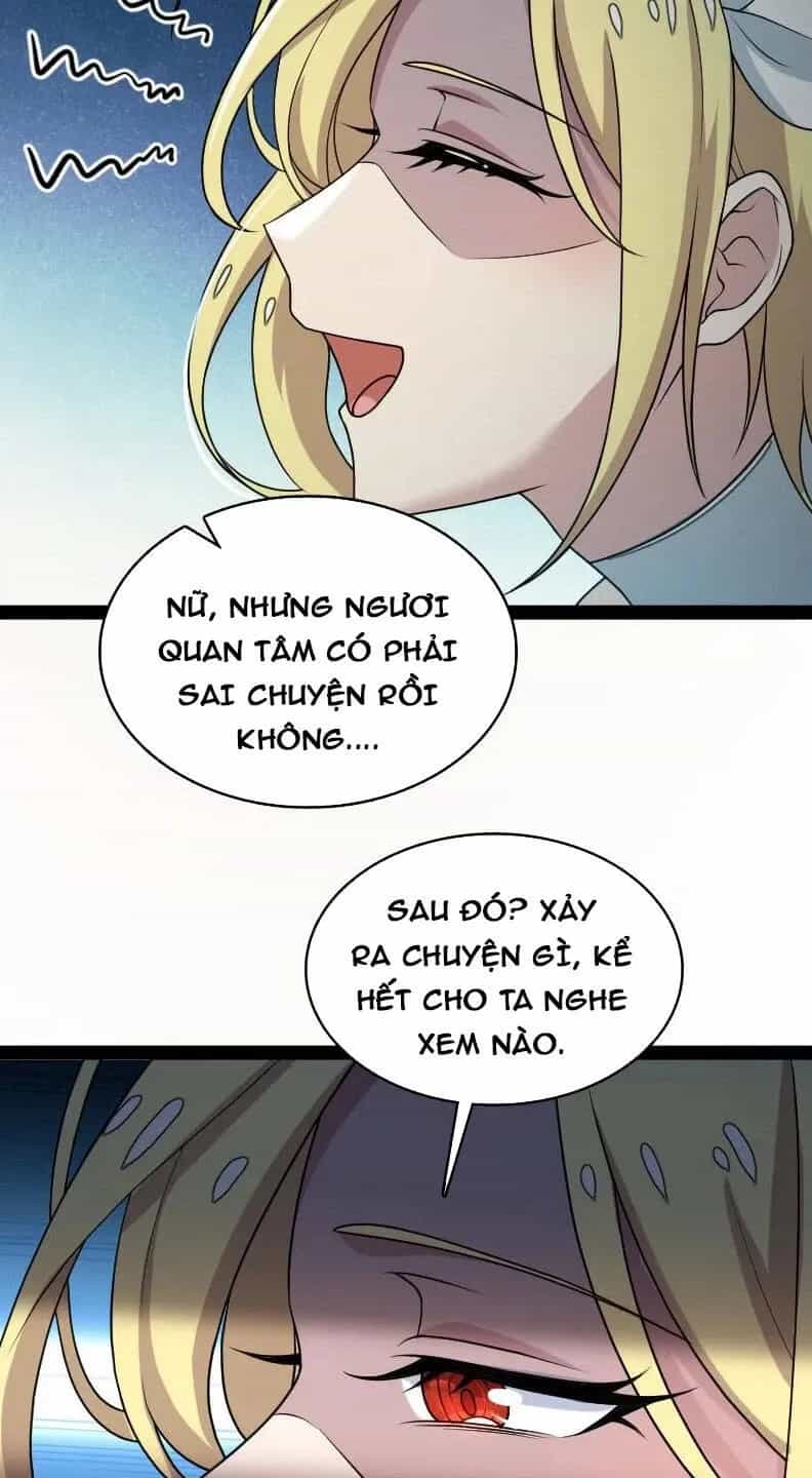 Sinh Hoạt Của Võ Đế Sau Khi Ẩn Cư - Chương 271 - ảnh 33