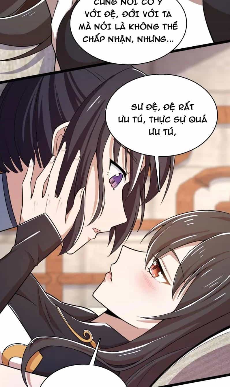 Sinh Hoạt Của Võ Đế Sau Khi Ẩn Cư - Chương 274 - ảnh 3