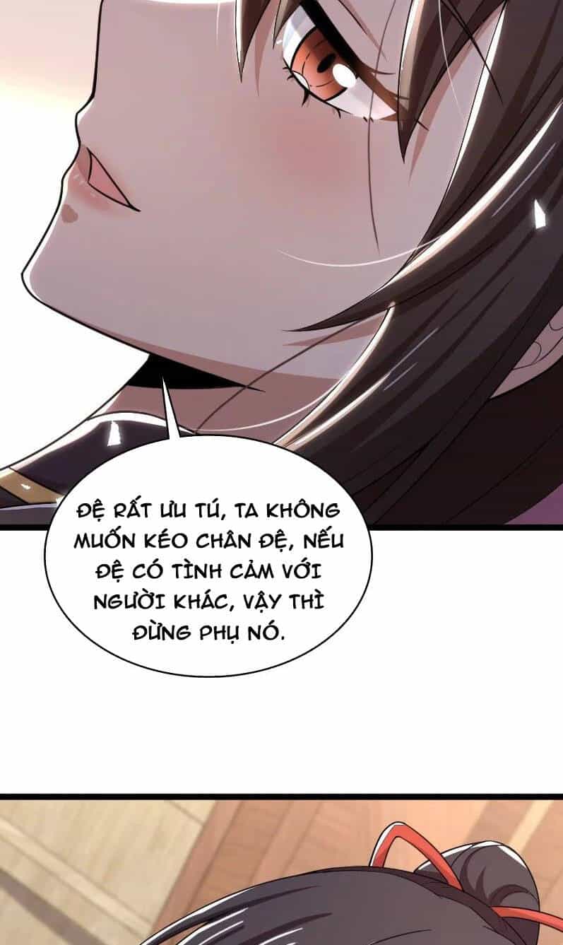 Sinh Hoạt Của Võ Đế Sau Khi Ẩn Cư - Chương 274 - ảnh 7