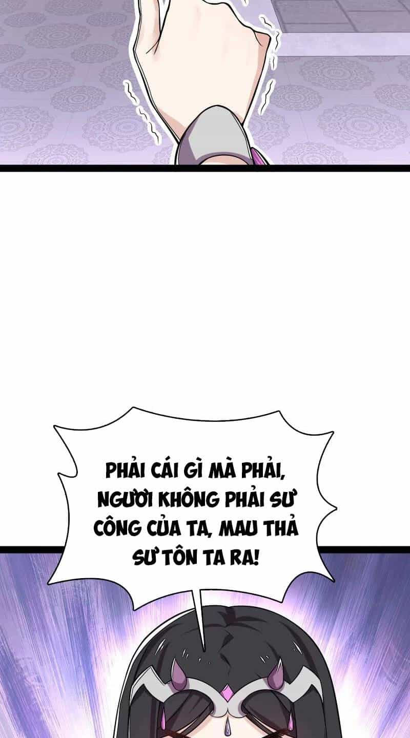 Sinh Hoạt Của Võ Đế Sau Khi Ẩn Cư - Chương 276 - ảnh 36