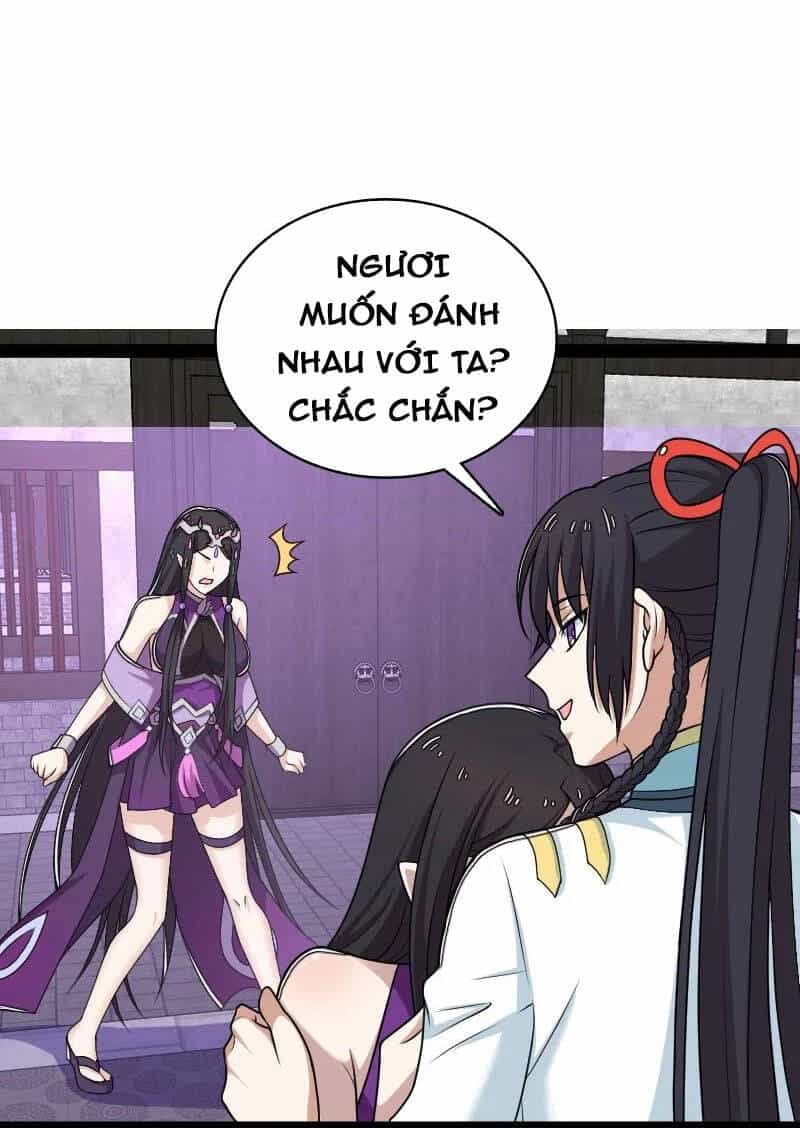 Sinh Hoạt Của Võ Đế Sau Khi Ẩn Cư - Chương 276 - ảnh 47