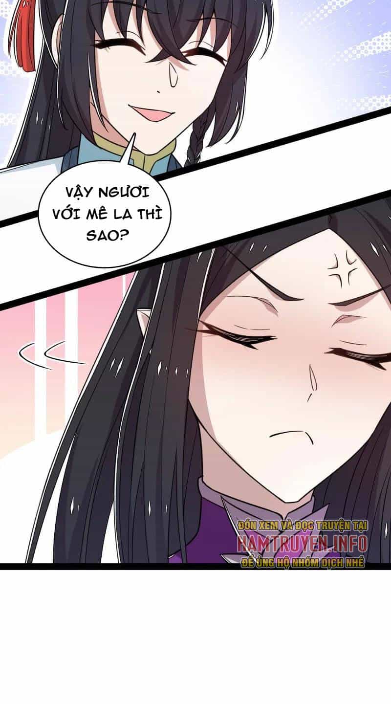 Sinh Hoạt Của Võ Đế Sau Khi Ẩn Cư - Chương 278 - ảnh 33