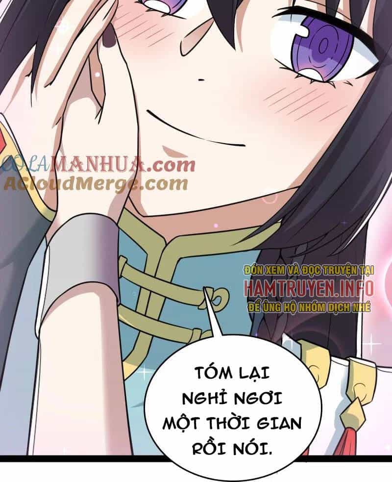 Sinh Hoạt Của Võ Đế Sau Khi Ẩn Cư - Chương 278 - ảnh 60