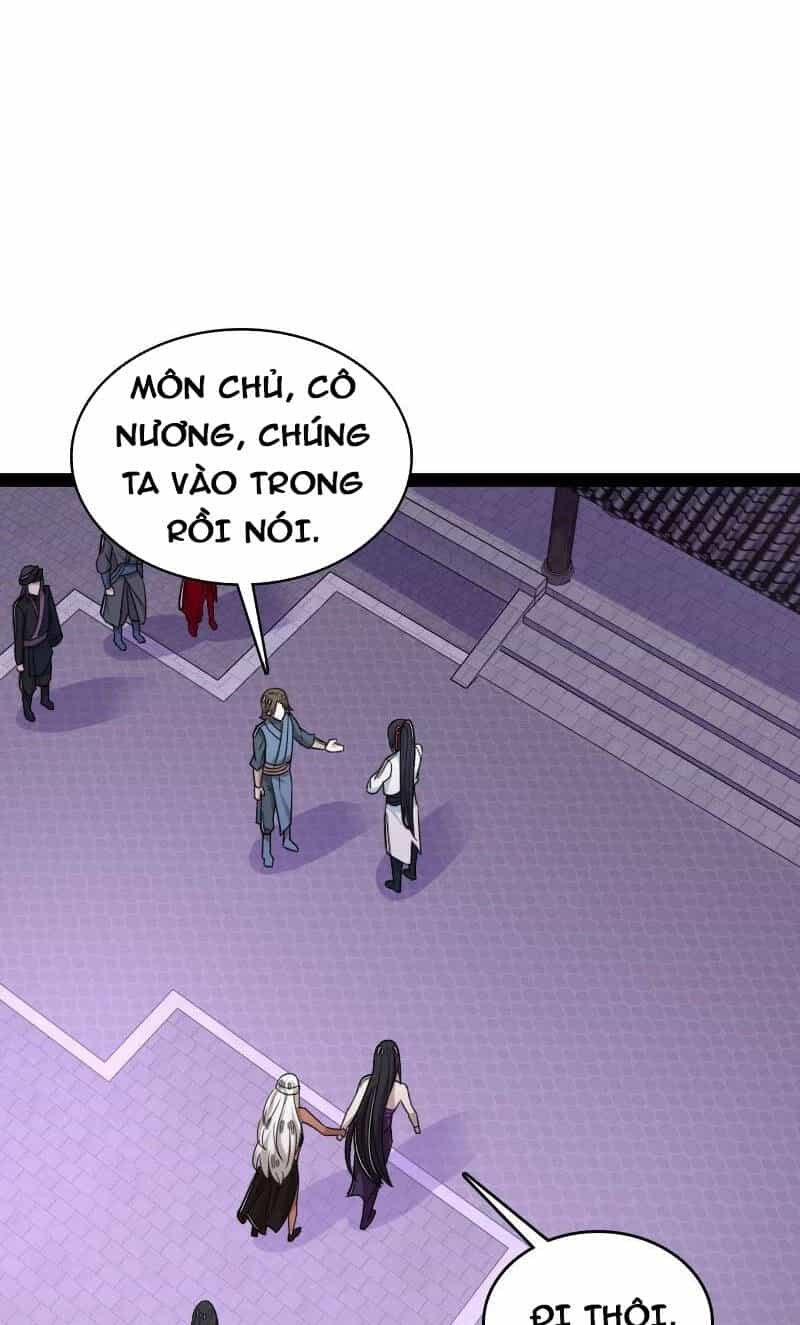 Sinh Hoạt Của Võ Đế Sau Khi Ẩn Cư - Chương 278 - ảnh 9