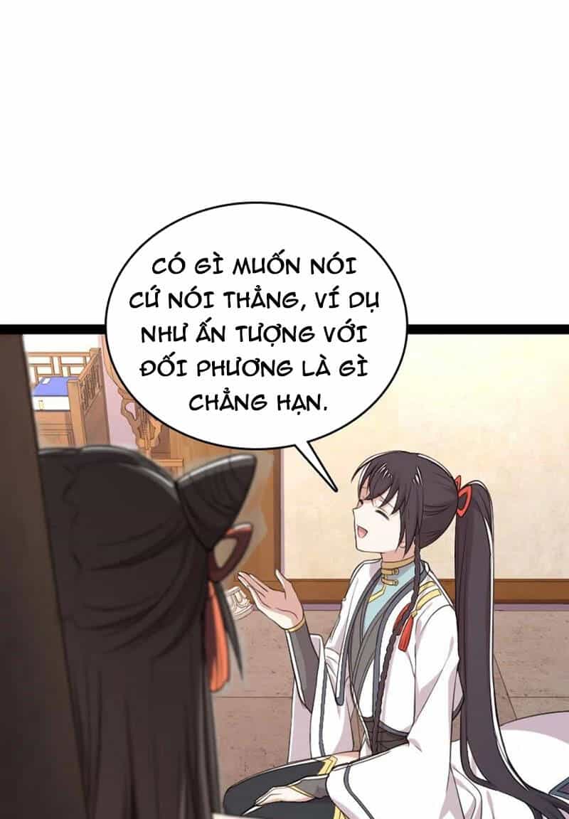 Sinh Hoạt Của Võ Đế Sau Khi Ẩn Cư - Chương 280 - ảnh 38