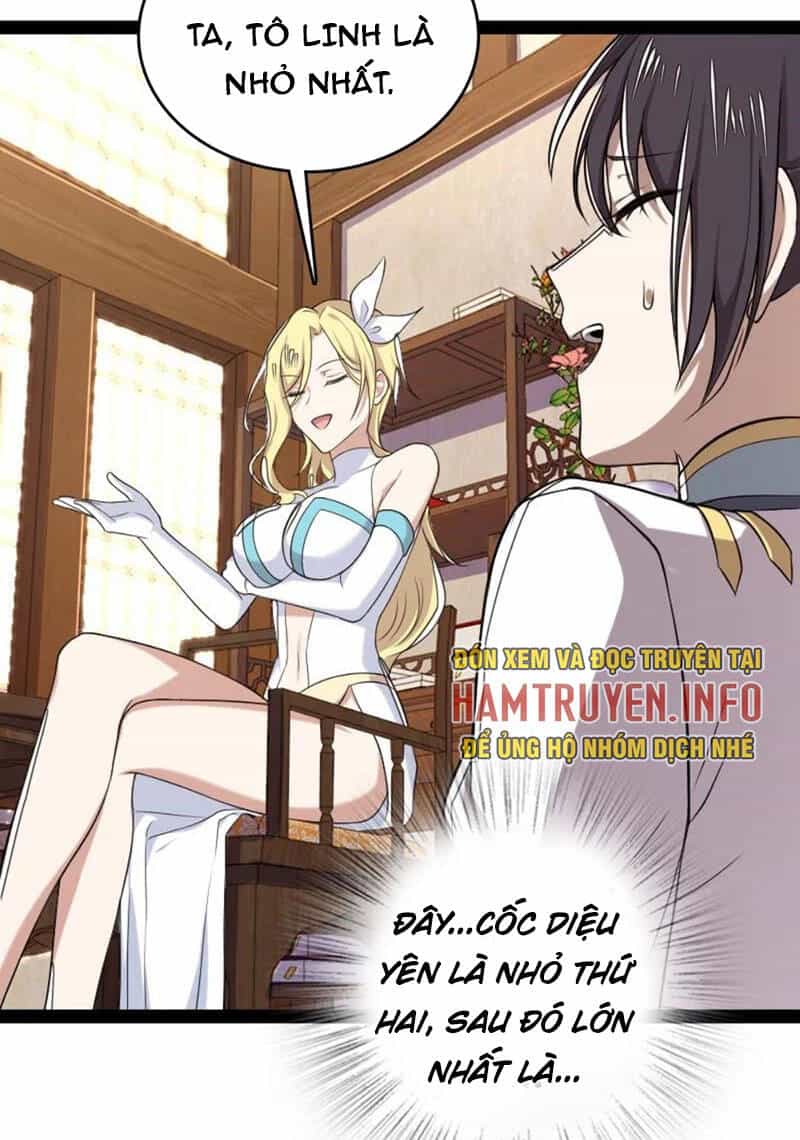 Sinh Hoạt Của Võ Đế Sau Khi Ẩn Cư - Chương 280 - ảnh 43