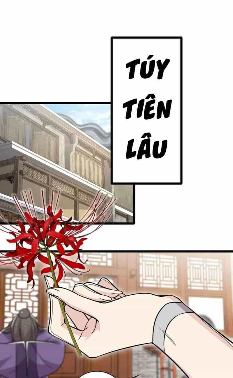 Sinh Hoạt Của Võ Đế Sau Khi Ẩn Cư - Chương 28 - ảnh 10