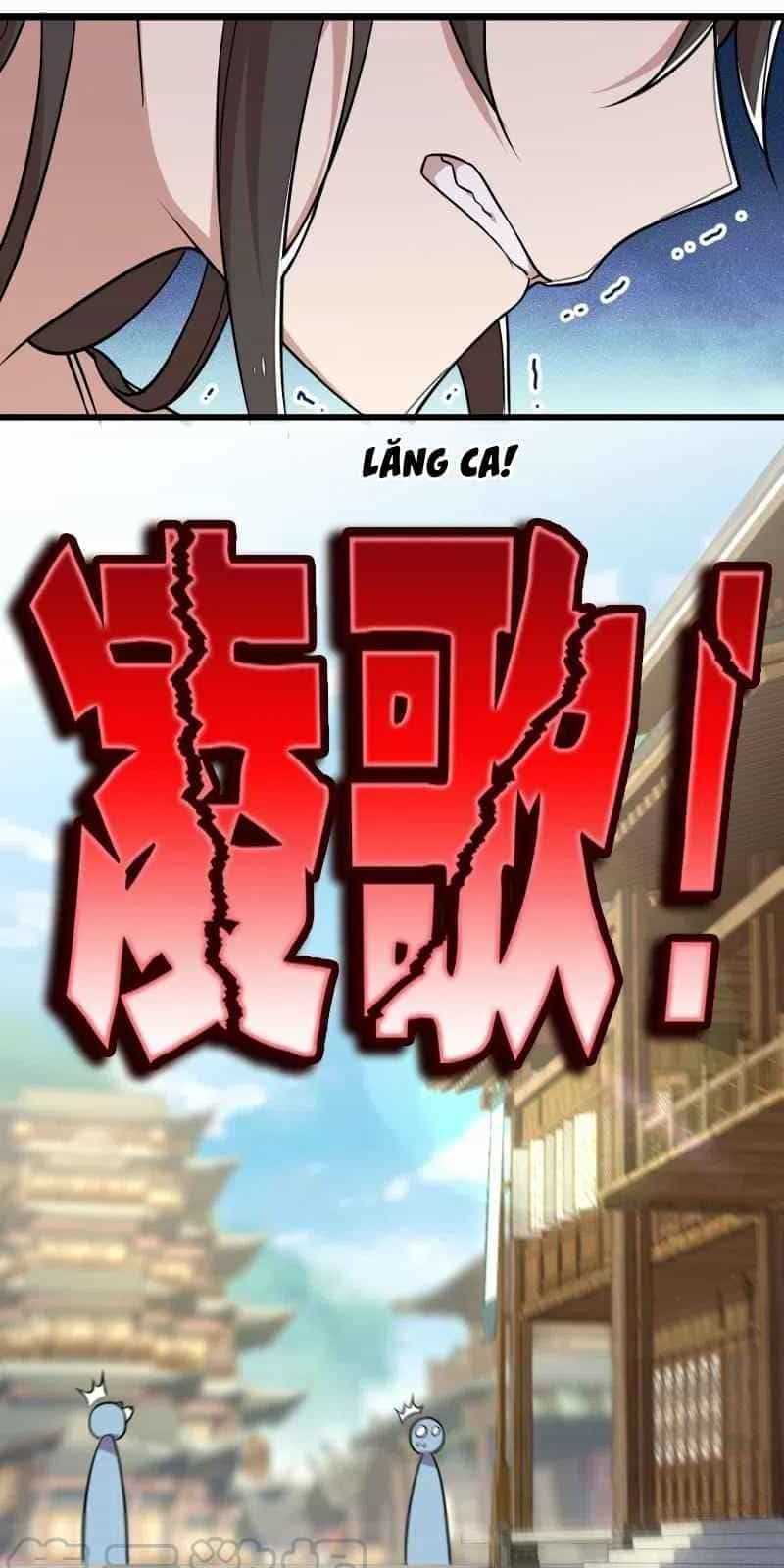 Sinh Hoạt Của Võ Đế Sau Khi Ẩn Cư - Chương 28 - ảnh 5