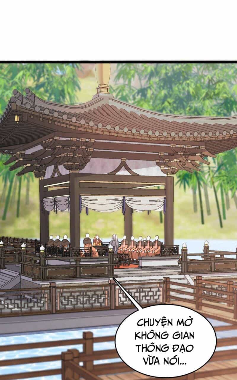 Sinh Hoạt Của Võ Đế Sau Khi Ẩn Cư - Chương 282 - ảnh 1