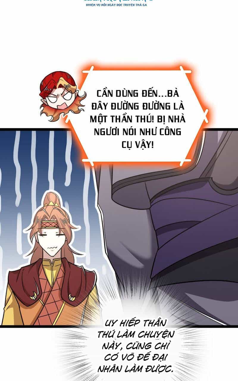 Sinh Hoạt Của Võ Đế Sau Khi Ẩn Cư - Chương 282 - ảnh 55