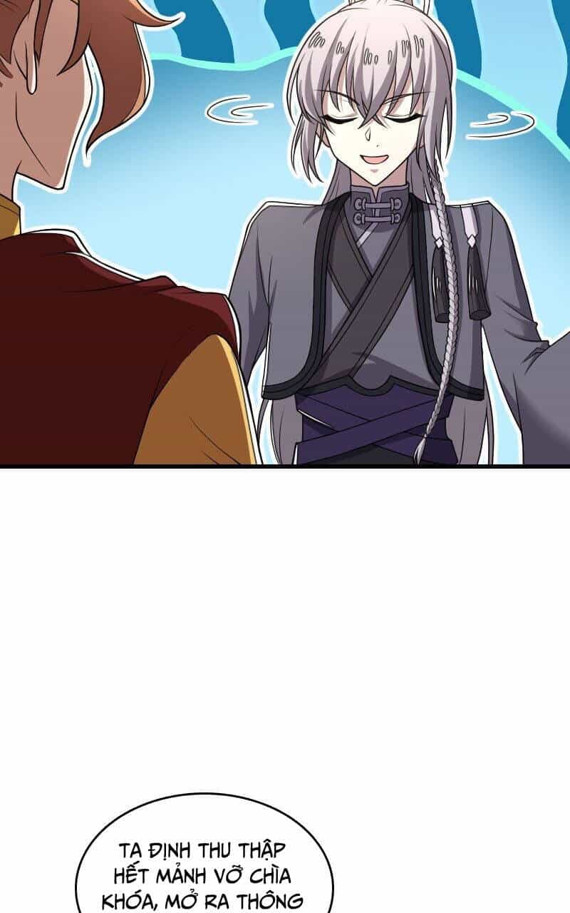 Sinh Hoạt Của Võ Đế Sau Khi Ẩn Cư - Chương 284 - ảnh 7