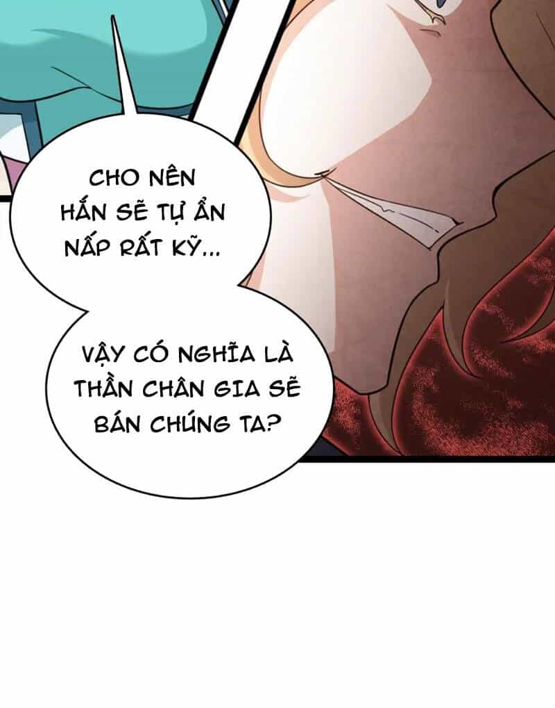 Sinh Hoạt Của Võ Đế Sau Khi Ẩn Cư - Chương 287 - ảnh 51