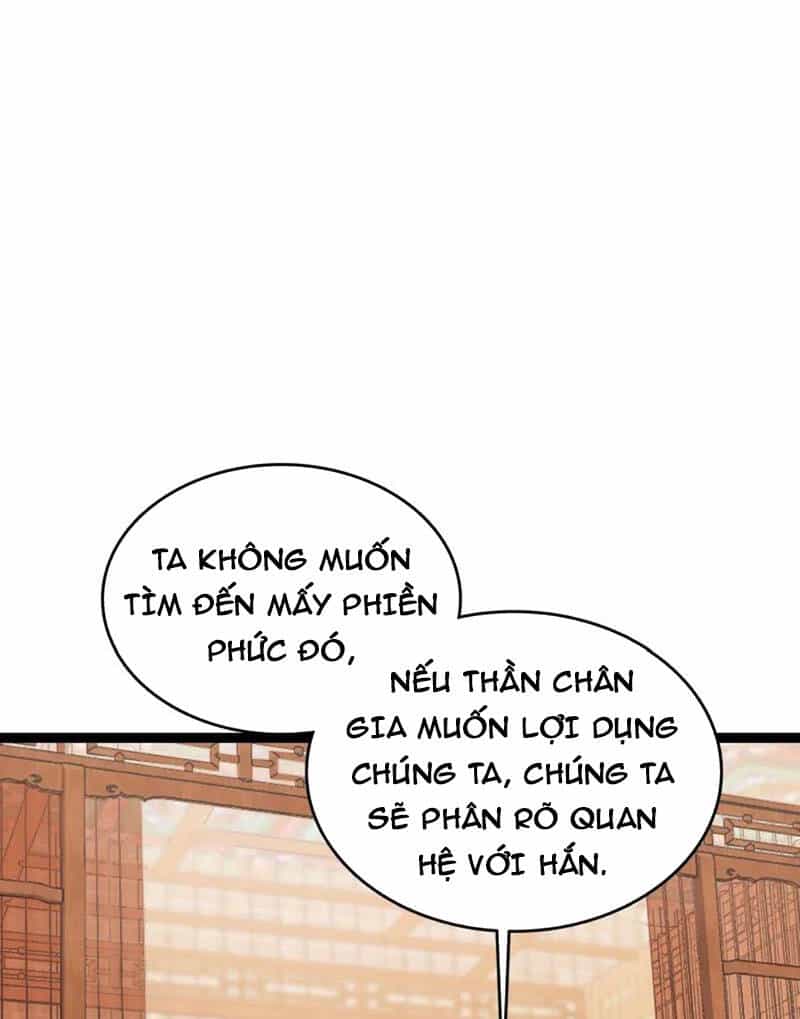 Sinh Hoạt Của Võ Đế Sau Khi Ẩn Cư - Chương 287 - ảnh 52