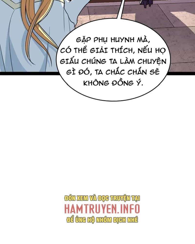 Sinh Hoạt Của Võ Đế Sau Khi Ẩn Cư - Chương 288 - ảnh 27