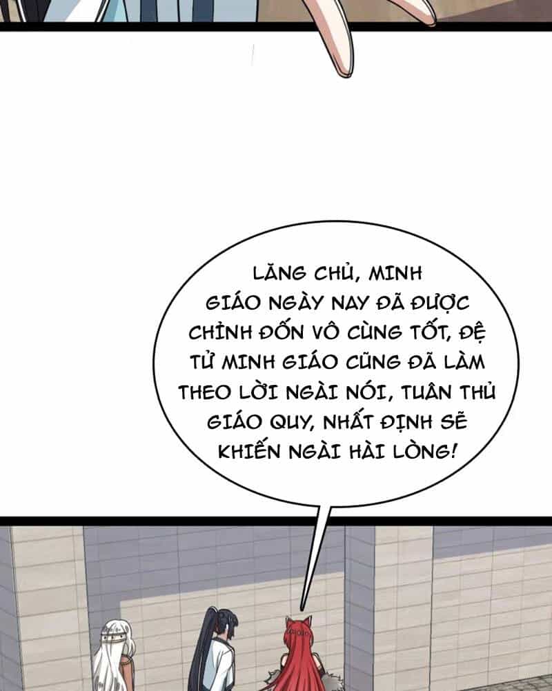 Sinh Hoạt Của Võ Đế Sau Khi Ẩn Cư - Chương 288 - ảnh 56