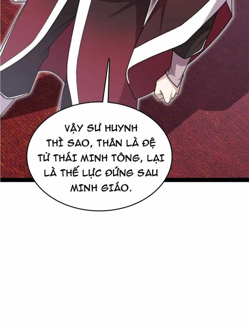 Sinh Hoạt Của Võ Đế Sau Khi Ẩn Cư - Chương 290 - ảnh 12