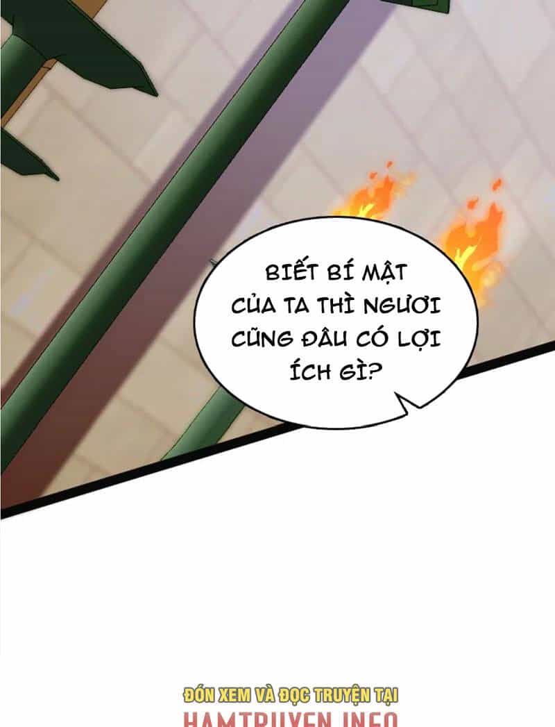 Sinh Hoạt Của Võ Đế Sau Khi Ẩn Cư - Chương 291 - ảnh 10