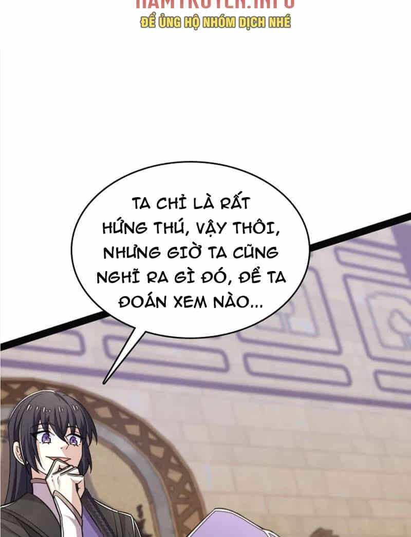 Sinh Hoạt Của Võ Đế Sau Khi Ẩn Cư - Chương 291 - ảnh 11