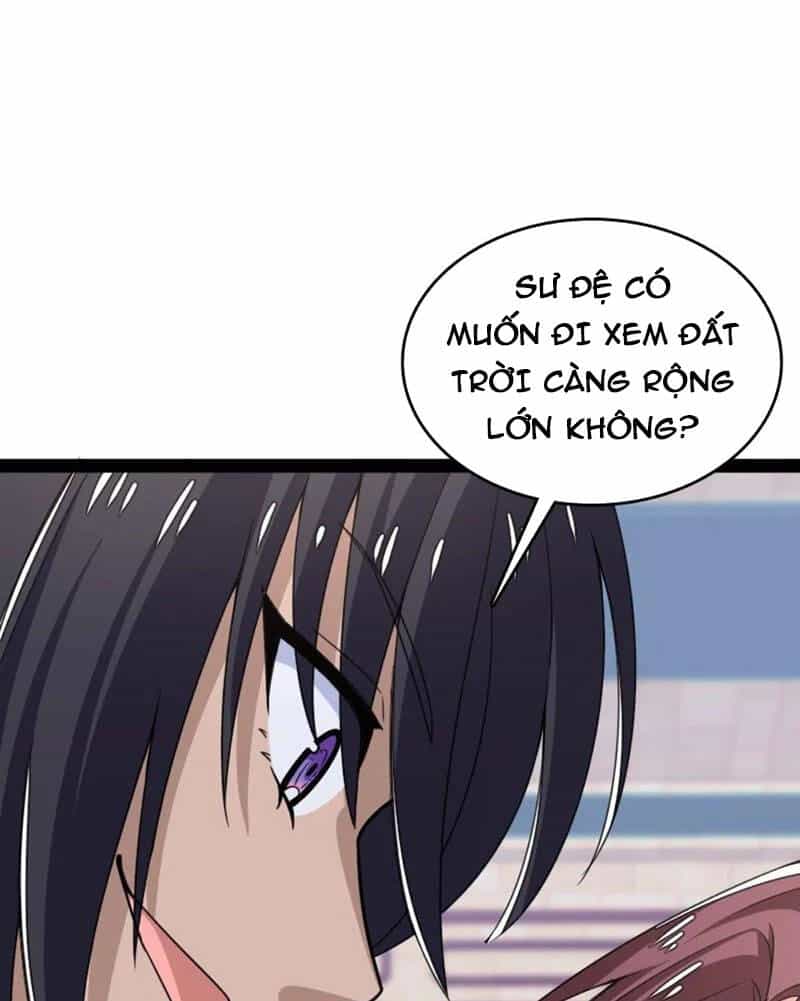 Sinh Hoạt Của Võ Đế Sau Khi Ẩn Cư - Chương 291 - ảnh 34