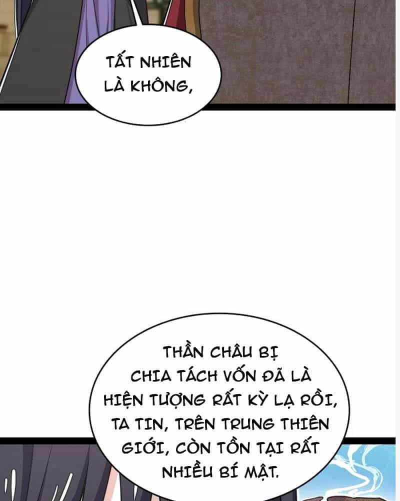 Sinh Hoạt Của Võ Đế Sau Khi Ẩn Cư - Chương 292 - ảnh 44