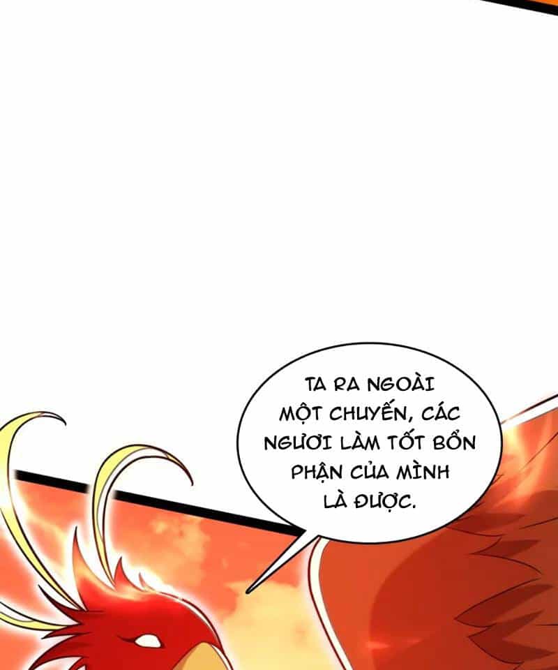 Sinh Hoạt Của Võ Đế Sau Khi Ẩn Cư - Chương 293 - ảnh 61