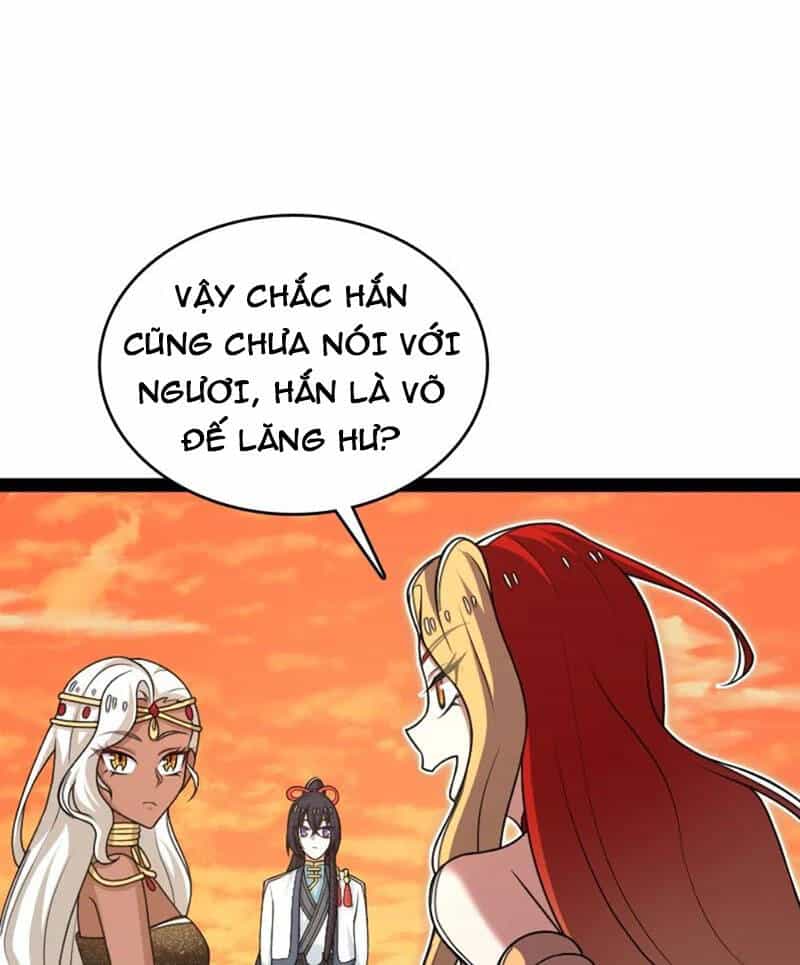 Sinh Hoạt Của Võ Đế Sau Khi Ẩn Cư - Chương 294 - ảnh 62
