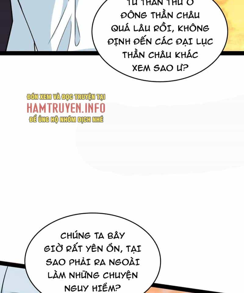 Sinh Hoạt Của Võ Đế Sau Khi Ẩn Cư - Chương 295 - ảnh 27