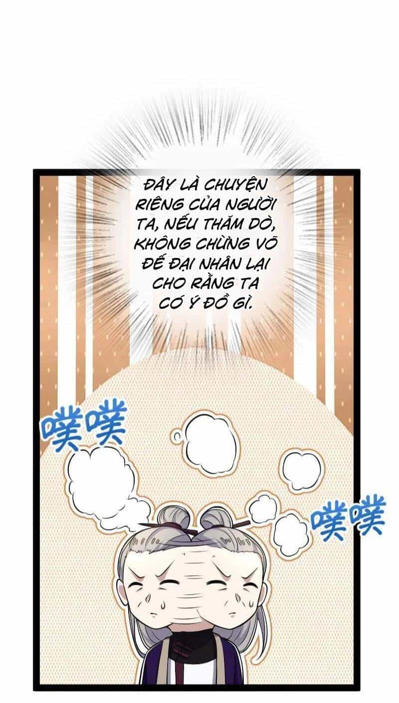 Sinh Hoạt Của Võ Đế Sau Khi Ẩn Cư - Chương 296 - ảnh 27