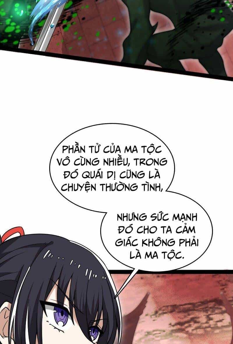Sinh Hoạt Của Võ Đế Sau Khi Ẩn Cư - Chương 301 - ảnh 4