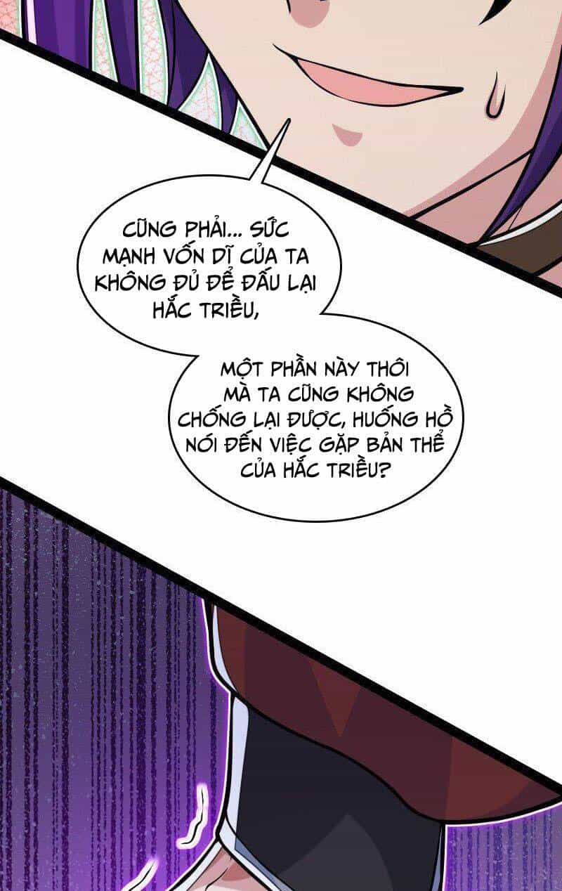 Sinh Hoạt Của Võ Đế Sau Khi Ẩn Cư - Chương 306 - ảnh 59