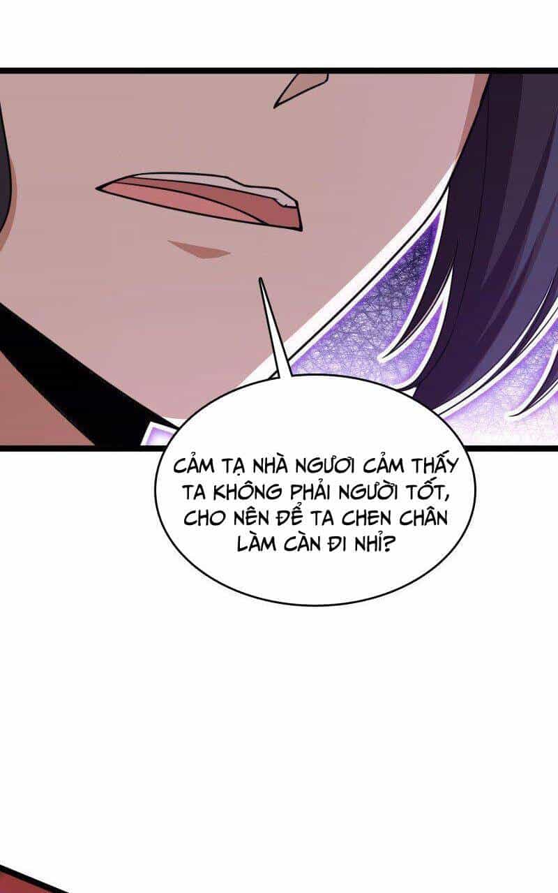 Sinh Hoạt Của Võ Đế Sau Khi Ẩn Cư - Chương 307 - ảnh 18
