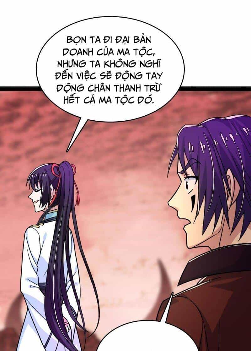 Sinh Hoạt Của Võ Đế Sau Khi Ẩn Cư - Chương 309 - ảnh 30