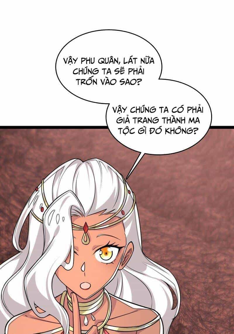 Sinh Hoạt Của Võ Đế Sau Khi Ẩn Cư - Chương 310 - ảnh 21